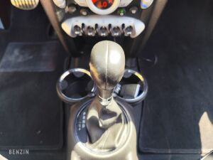 Mini Cooper S R56 - 2008