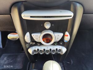 Mini Cooper S R56 - 2008
