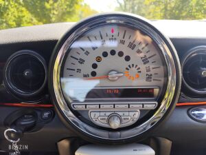 Mini Cooper S R56 - 2008