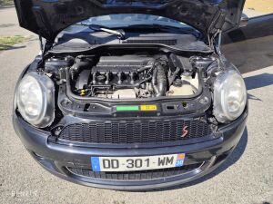 Mini Cooper S R56 - 2008