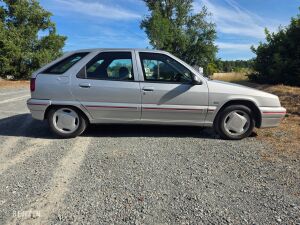 Citroën ZX Volcane - 1992