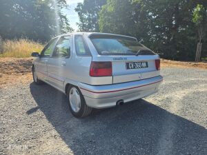 Citroën ZX Volcane - 1992