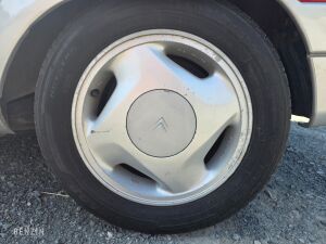 Citroën ZX Volcane - 1992