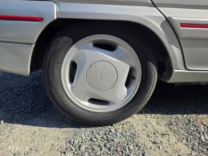 Citroën ZX Volcane - 1992