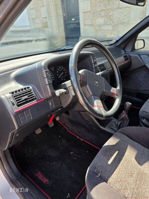 Citroën ZX Volcane - 1992