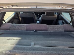Citroën ZX Volcane - 1992
