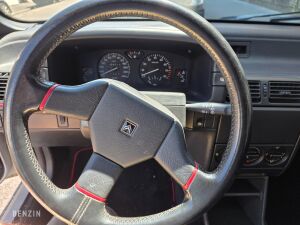 Citroën ZX Volcane - 1992