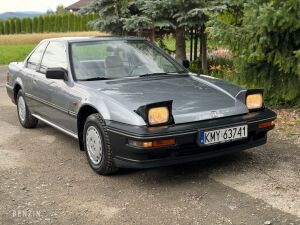 Honda Prelude 2.0 EX - 1989