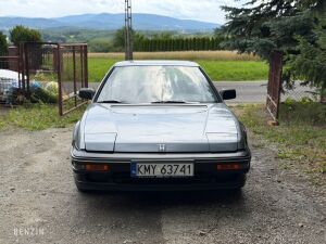 Honda Prelude 2.0 EX - 1989