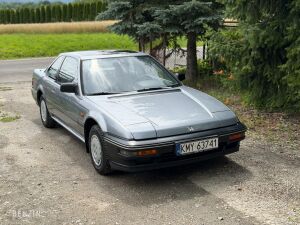 Honda Prelude 2.0 EX - 1989