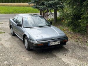 Honda Prelude 2.0 EX - 1989