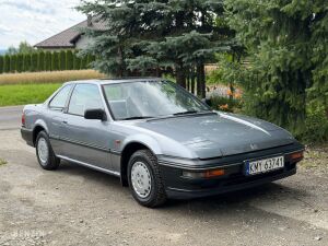 Honda Prelude 2.0 EX - 1989
