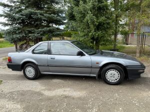 Honda Prelude 2.0 EX - 1989