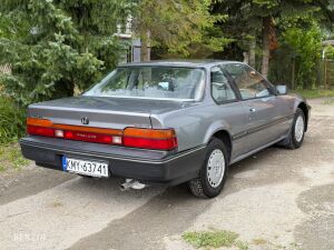 Honda Prelude 2.0 EX - 1989