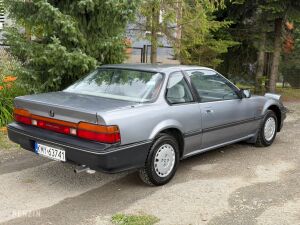 Honda Prelude 2.0 EX - 1989