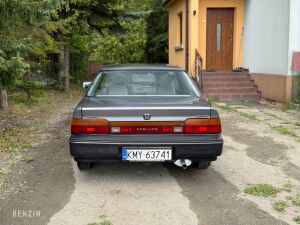 Honda Prelude 2.0 EX - 1989