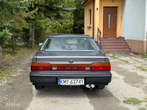 Honda Prelude 2.0 EX - 1989