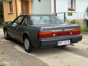 Honda Prelude 2.0 EX - 1989