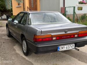 Honda Prelude 2.0 EX - 1989