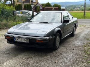 Honda Prelude 2.0 EX - 1989