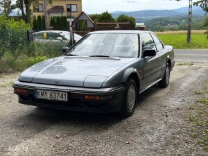 Honda Prelude 2.0 EX - 1989