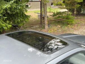 Honda Prelude 2.0 EX - 1989