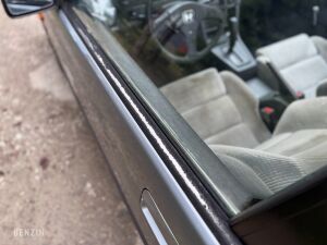 Honda Prelude 2.0 EX - 1989