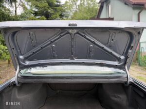 Honda Prelude 2.0 EX - 1989