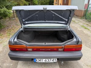 Honda Prelude 2.0 EX - 1989