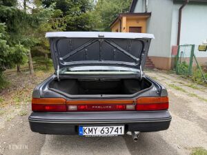 Honda Prelude 2.0 EX - 1989