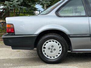 Honda Prelude 2.0 EX - 1989