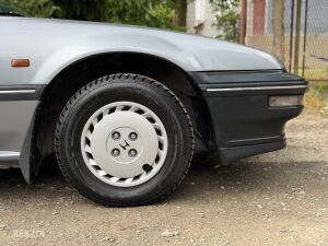 Honda Prelude 2.0 EX - 1989