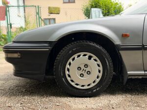 Honda Prelude 2.0 EX - 1989
