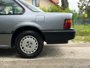 Honda Prelude 2.0 EX - 1989