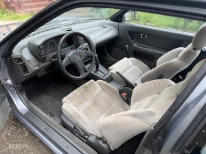 Honda Prelude 2.0 EX - 1989