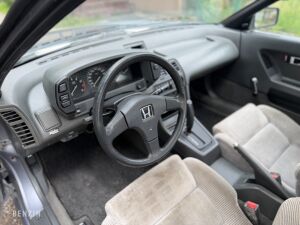 Honda Prelude 2.0 EX - 1989