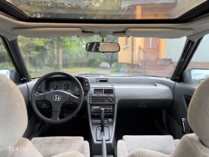 Honda Prelude 2.0 EX - 1989