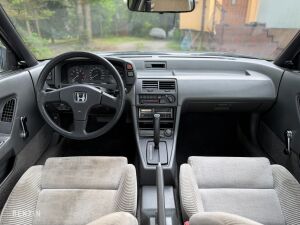 Honda Prelude 2.0 EX - 1989