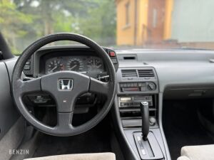 Honda Prelude 2.0 EX - 1989
