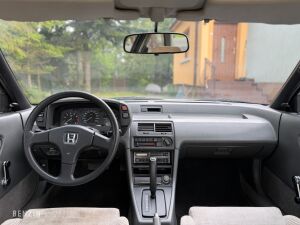 Honda Prelude 2.0 EX - 1989
