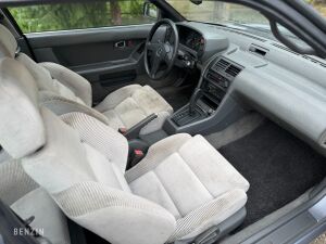 Honda Prelude 2.0 EX - 1989