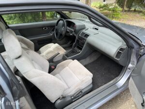 Honda Prelude 2.0 EX - 1989