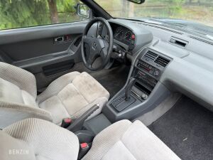 Honda Prelude 2.0 EX - 1989