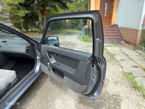 Honda Prelude 2.0 EX - 1989