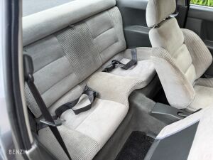 Honda Prelude 2.0 EX - 1989