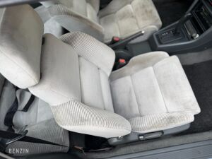 Honda Prelude 2.0 EX - 1989
