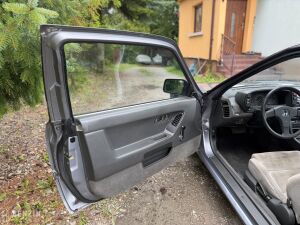 Honda Prelude 2.0 EX - 1989