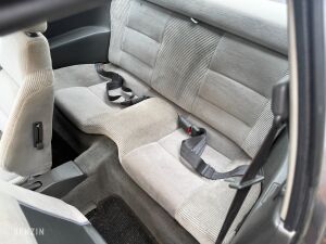Honda Prelude 2.0 EX - 1989