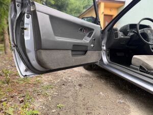 Honda Prelude 2.0 EX - 1989