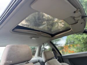 Honda Prelude 2.0 EX - 1989